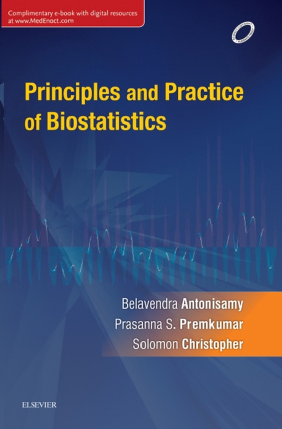 Principles and Practice of Biostatistics - E-book (e-bog) af Christopher, Solomon