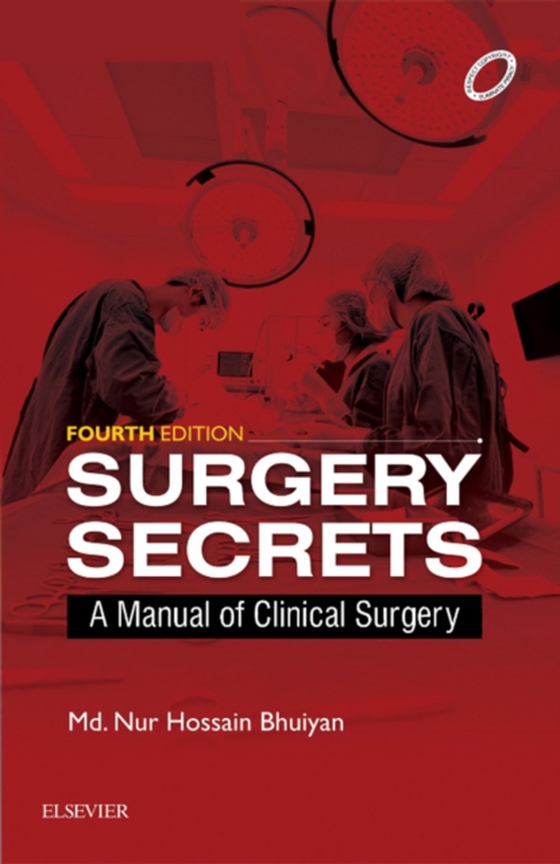 Surgery Secrets - E-book (e-bog) af Bhuiyan, Md. Nur Hossain