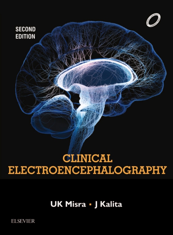 Clinical Electroencephalography E-book (e-bog) af Kalita, J