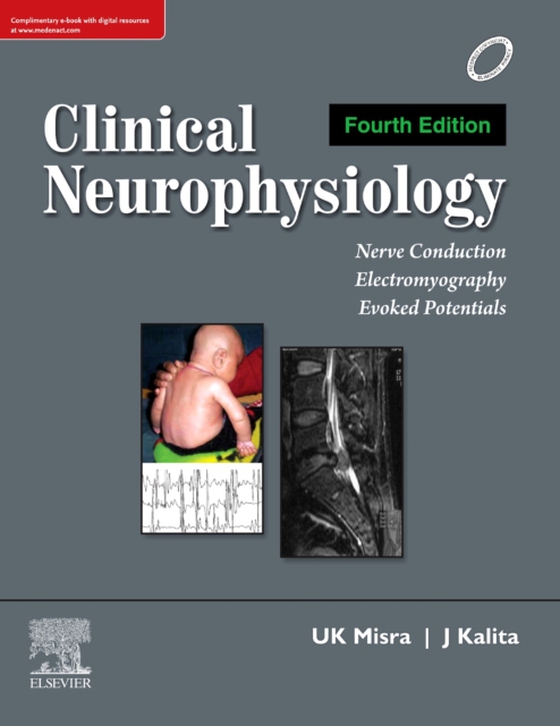 Clinical Neurophysiology (e-bog) af Kalita, J