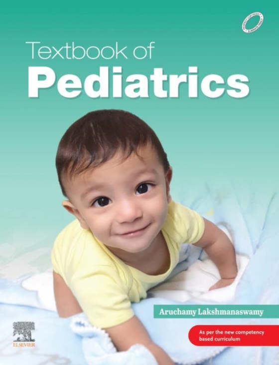 Textbook of Pediatrics - E-Book