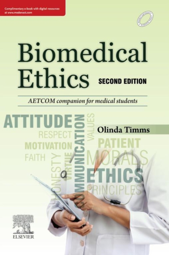 Biomedical Ethics (e-bog) af Timms, Olinda