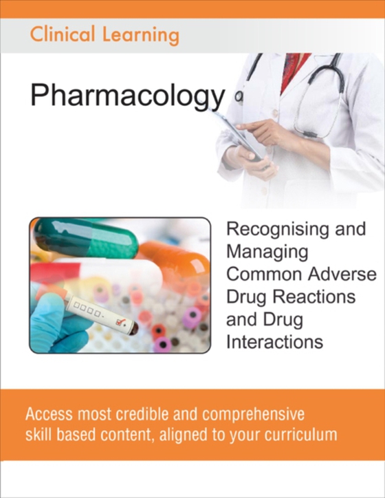 Recognising and Managing Common Adverse Drug Reactions and Drug Interactions