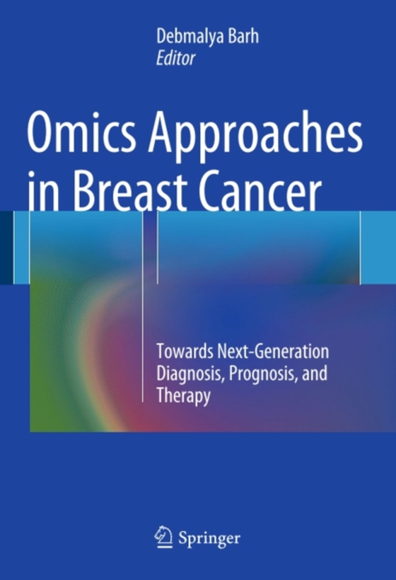 Omics Approaches in Breast Cancer (e-bog) af -