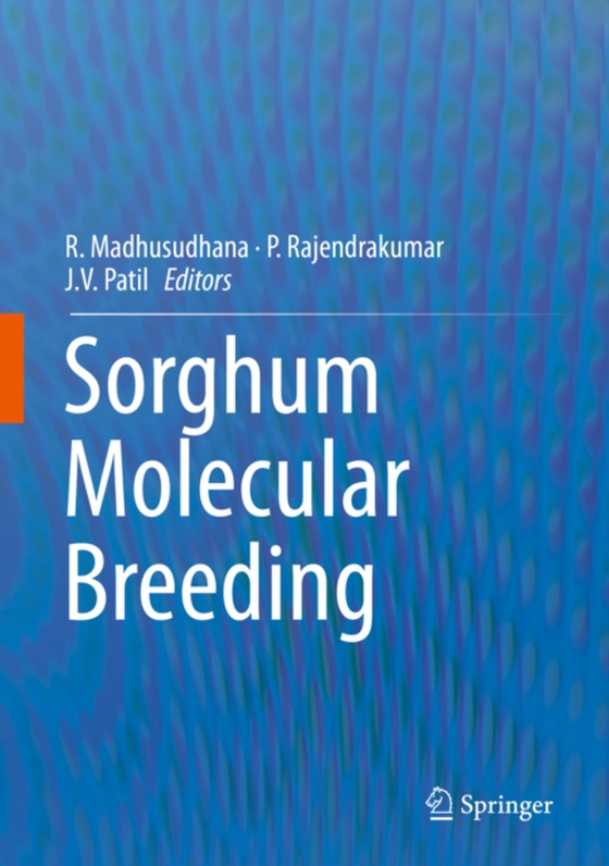 Sorghum Molecular Breeding (e-bog) af -