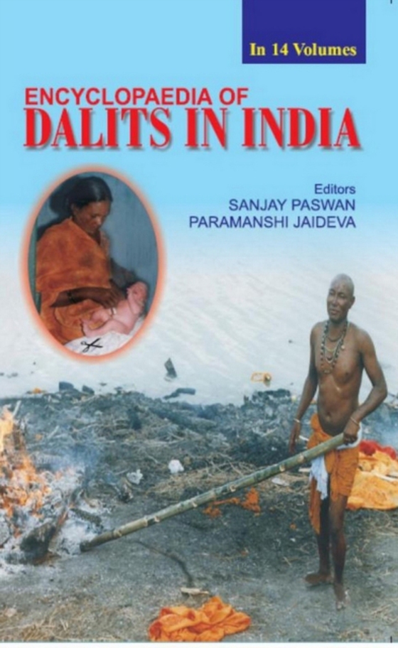 Encyclopaedia of Dalits In India (Human Rights (e-bog) af Paswan, Sanjay