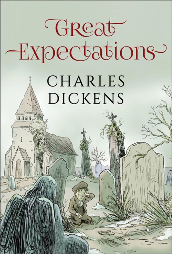 Great Expectations (e-bog) af Editors, GP