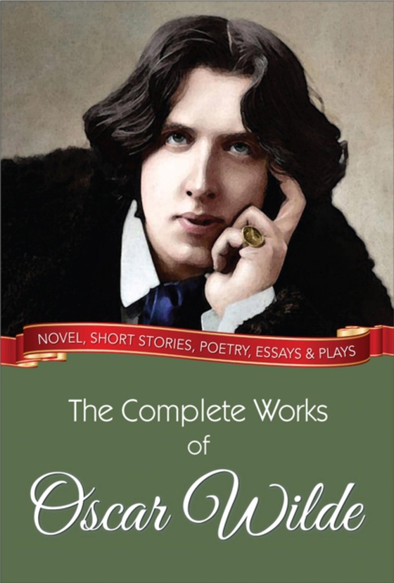 Complete Works of Oscar Wilde