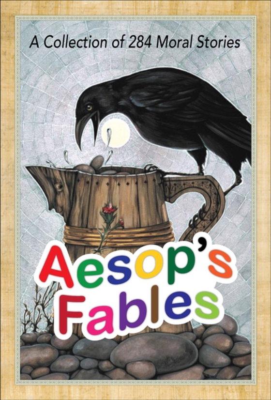 Aesop's Fables (e-bog) af Aesop