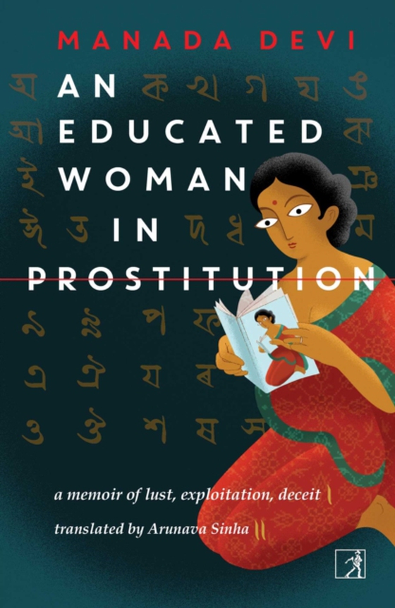 Educated Woman In Prostitution (e-bog) af Devi, Manada