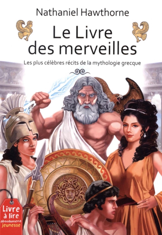 Le Livre des merveilles