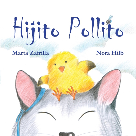 Hijito Pollito (e-bog) af Hilb, Nora