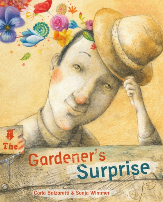 Gardener's Surprise