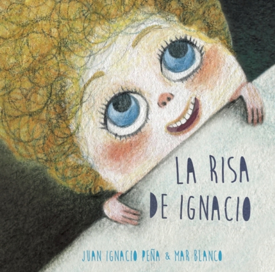 La risa de Ignacio (e-bog) af Pena, Juan Ignacio