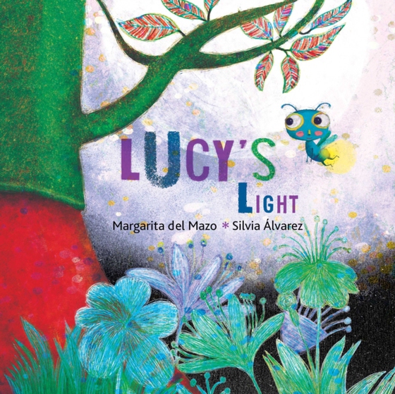 Lucy's Light (e-bog) af Mazo, Margarita Del