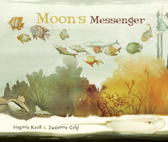 Moon's Messenger