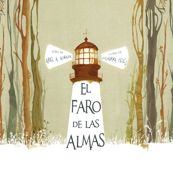 El faro de las almas (e-bog) af Almada, Ariel Andres