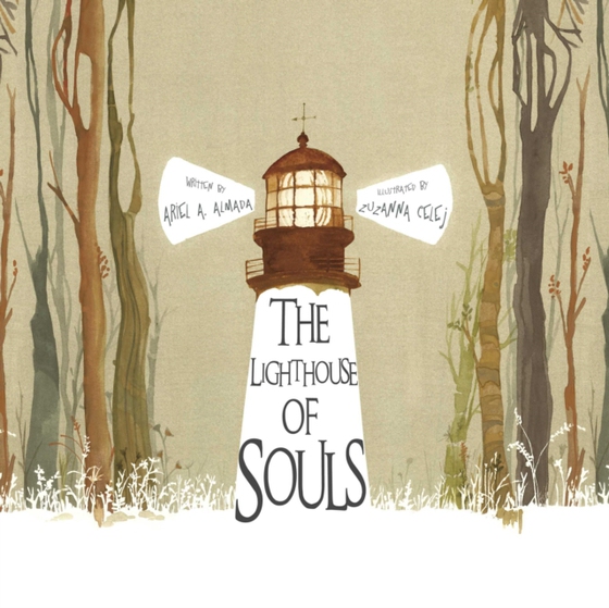 Lighthouse of Souls (e-bog) af Almada, Ariel Andres