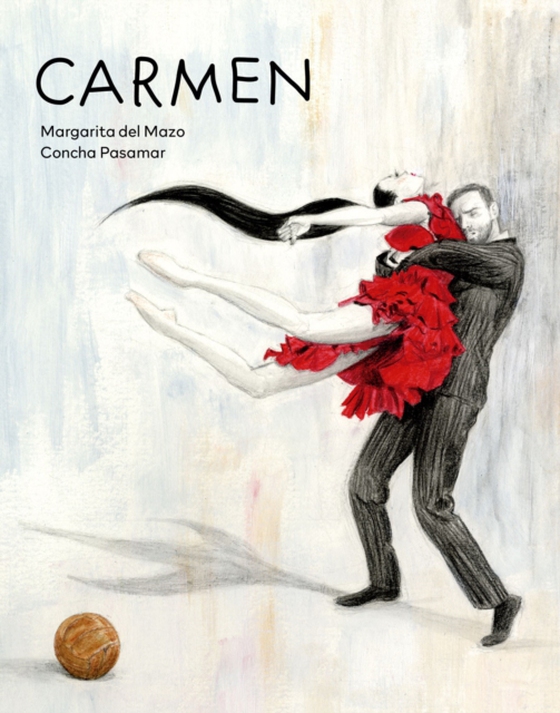 Carmen (Spanish language edition) (e-bog) af Mazo, Margarita del