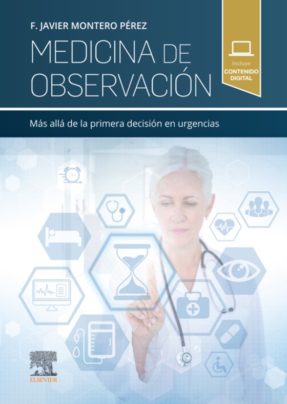 Medicina de observación (e-bog) af -