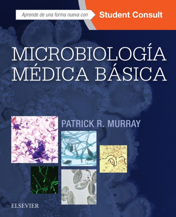 Microbiología médica básica (e-bog) af -