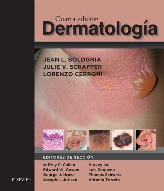 Dermatología (e-bog) af -