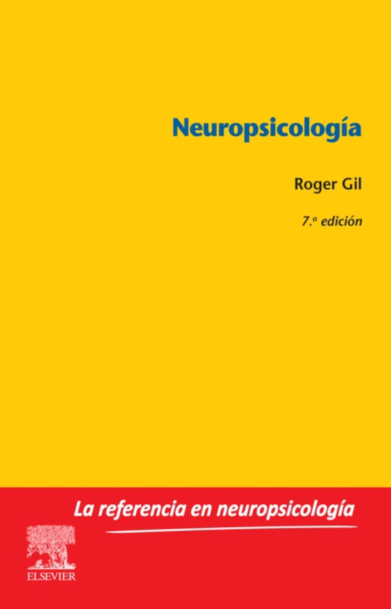 Neuropsicología (e-bog) af Gil, Roger