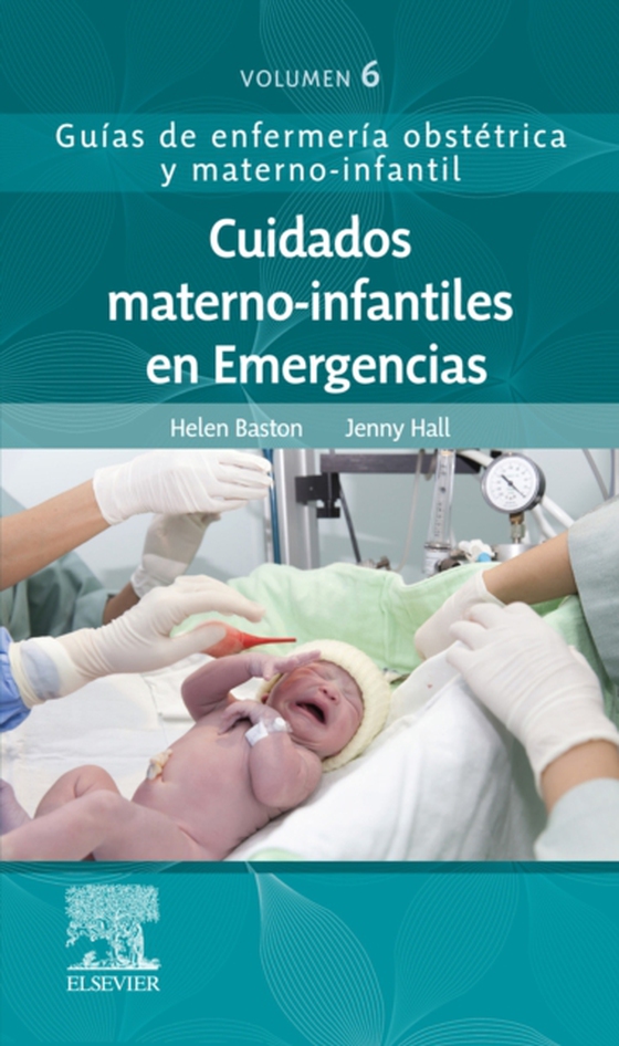 Cuidados materno-infantiles en Emergencias