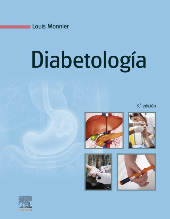 Diabetología (e-bog) af COLETTE, Claude