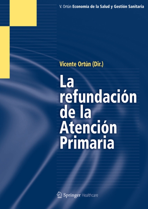 La Refundación de la Atención Primaria