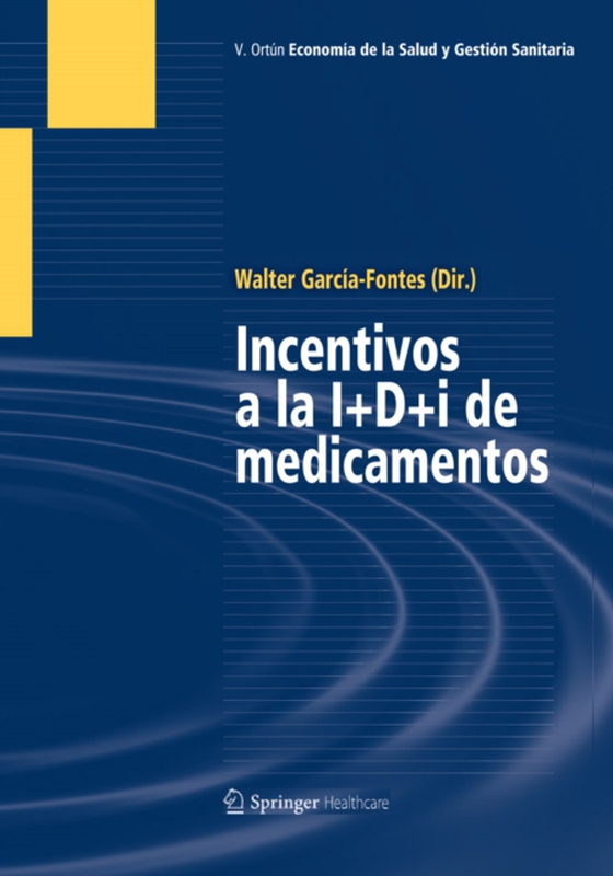 Incentivos a la I+D+i de medicamentos (e-bog) af -