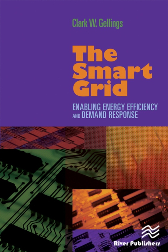 Smart Grid (e-bog) af Gellings, Clark W.