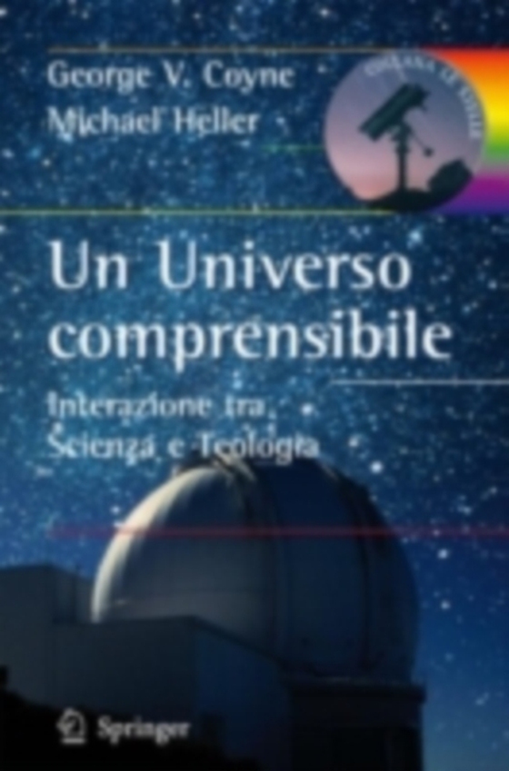 Un Universo comprensibile (e-bog) af Heller, Michael