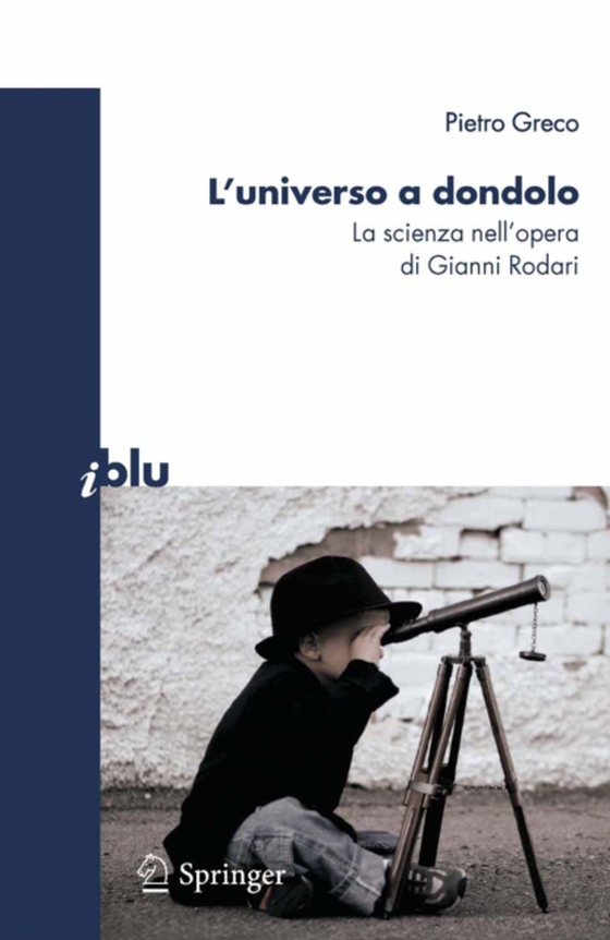 L’universo a dondolo (e-bog) af Greco, Pietro