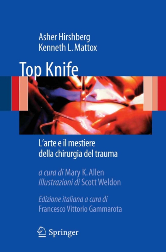 Top Knife