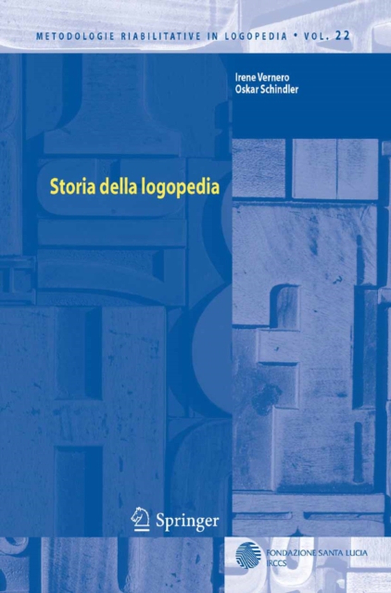 Storia della logopedia (e-bog) af -