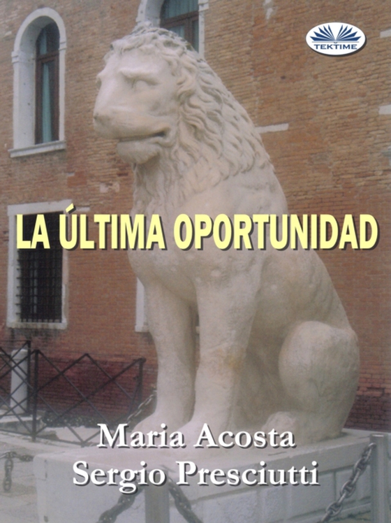 La Última Oportunidad (e-bog) af Maria Acosta
