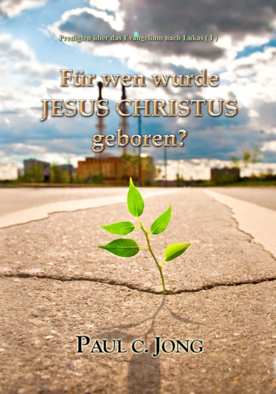 Predigten uber das Evangelium nach Lukas(I) - Fur Wen Wurde Jesus Christus Geboren?