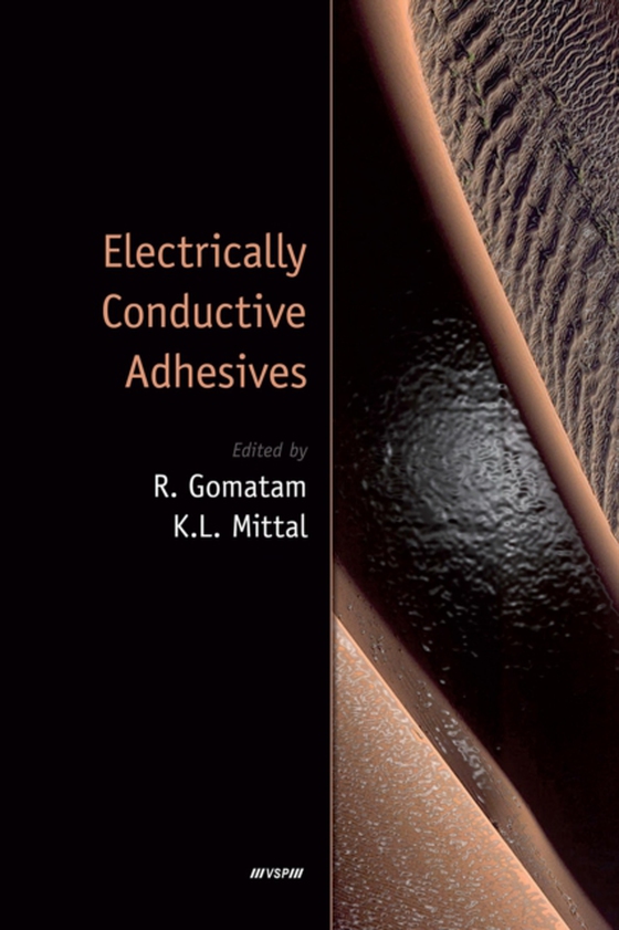 Electrically Conductive Adhesives (e-bog) af Mittal, Kash L.