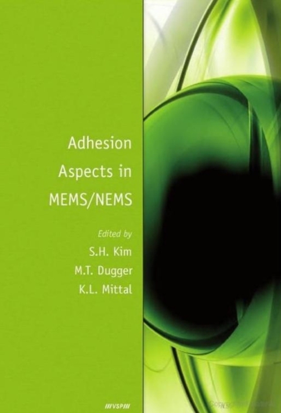 Adhesion Aspects in MEMS/NEMS (e-bog) af -