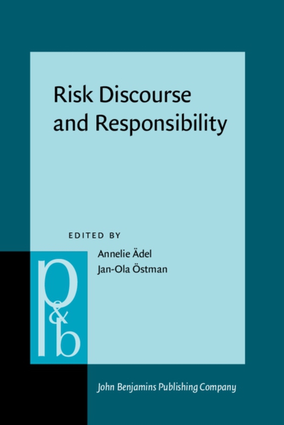 Risk Discourse and Responsibility (e-bog) af -