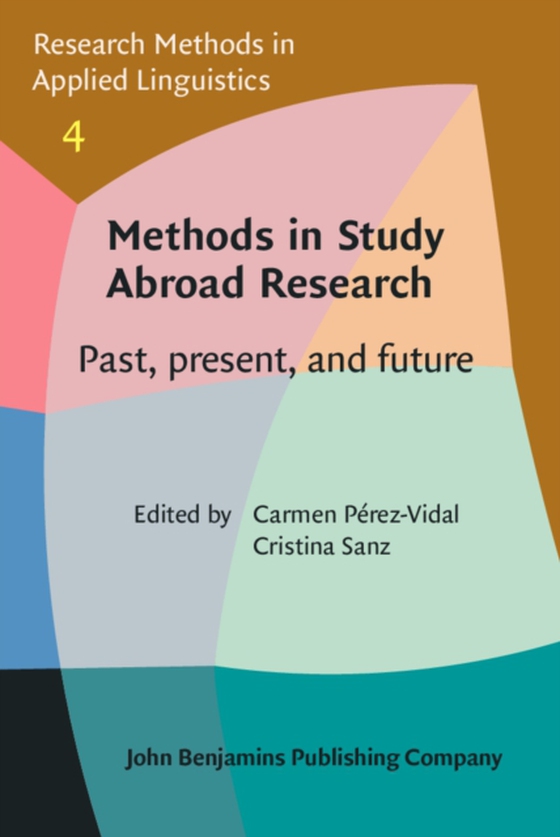 Methods in Study Abroad Research