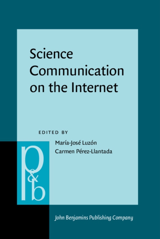 Science Communication on the Internet (e-bog) af -