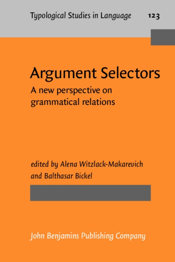 Argument Selectors