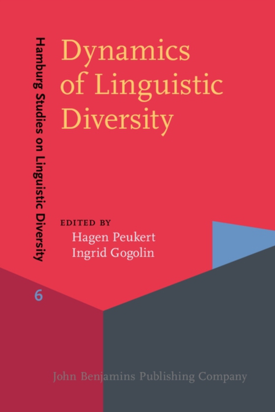 Dynamics of Linguistic Diversity (e-bog) af -