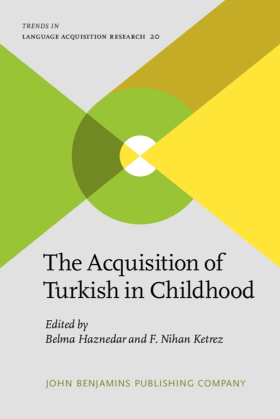 Acquisition of Turkish in Childhood