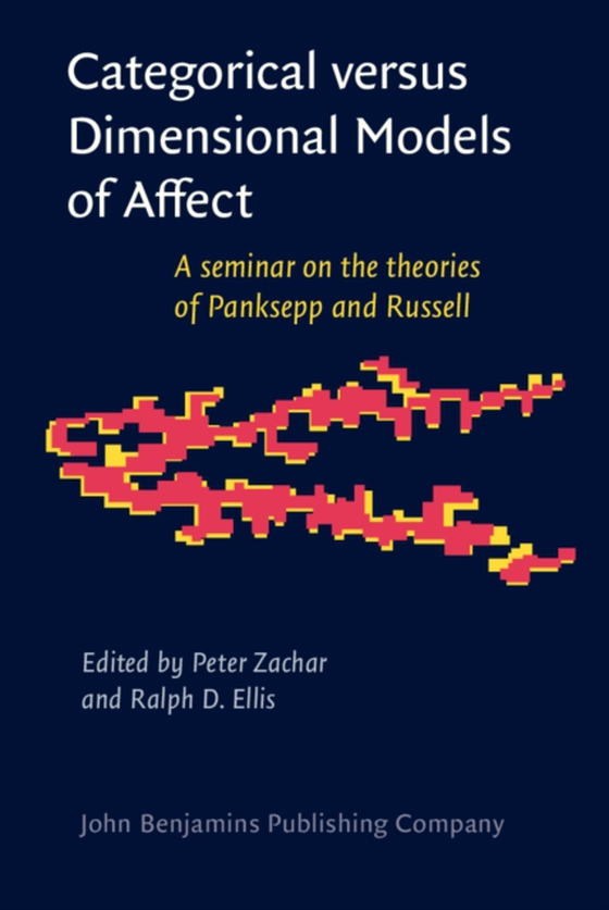 Categorical versus Dimensional Models of Affect