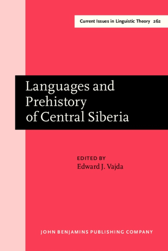 Languages and Prehistory of Central Siberia (e-bog) af -