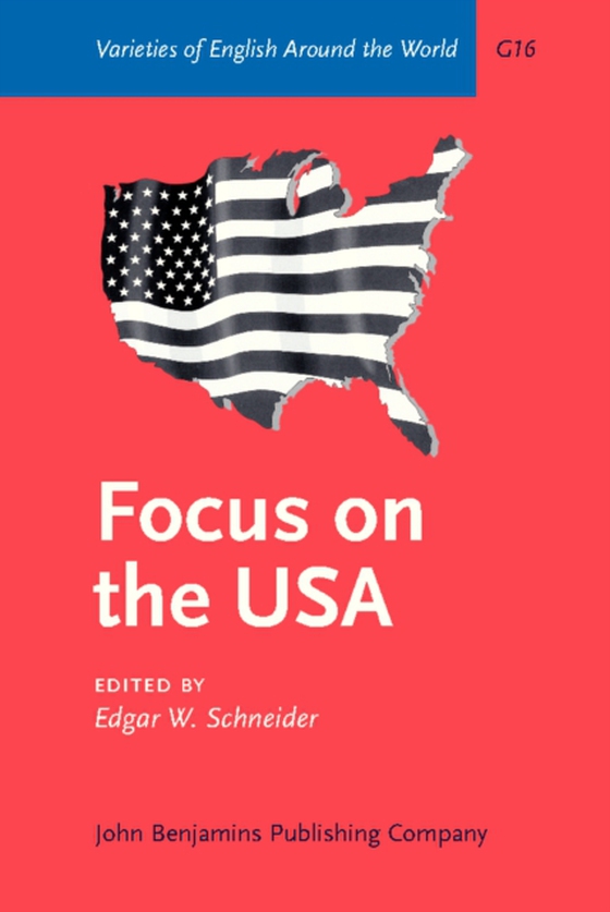 Focus on the USA (e-bog) af -