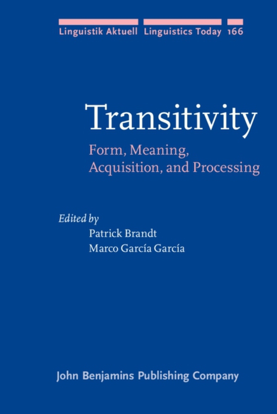 Transitivity